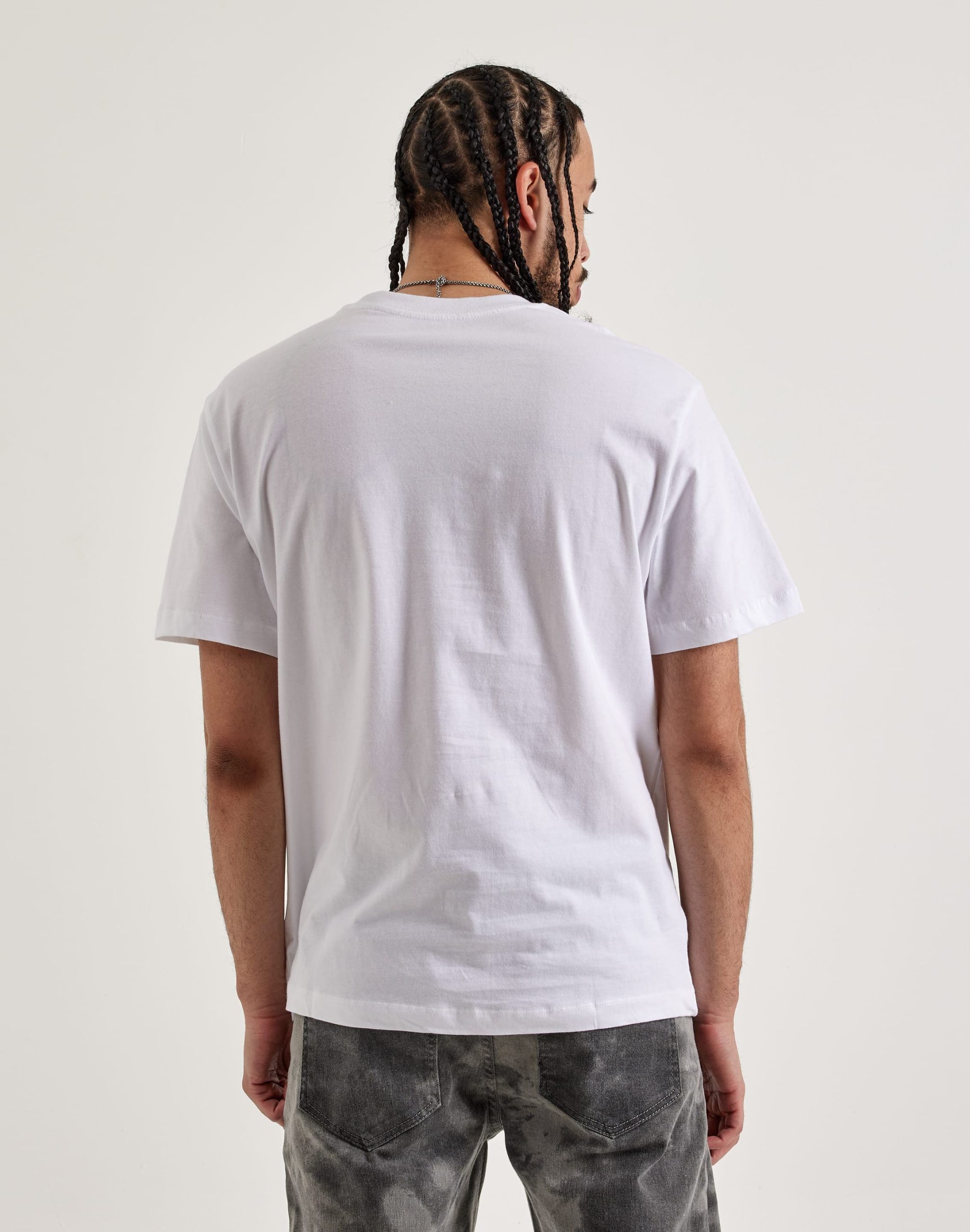 True Religion Logo Tee - Image 4