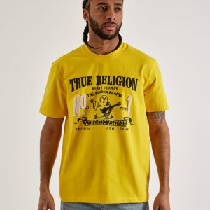 True Religion No. 1 Tee