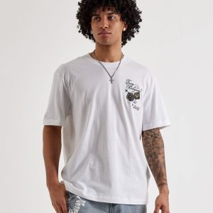 True Religion Dice Tee