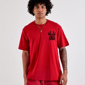 True Religion Crest Tee
