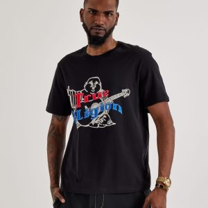 True Religion Original Stitch Tee
