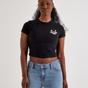 True Religion Baby Tee