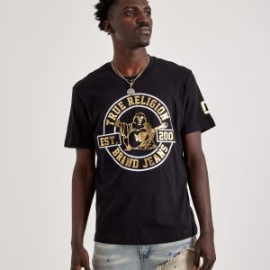 True Religion Seal Tee