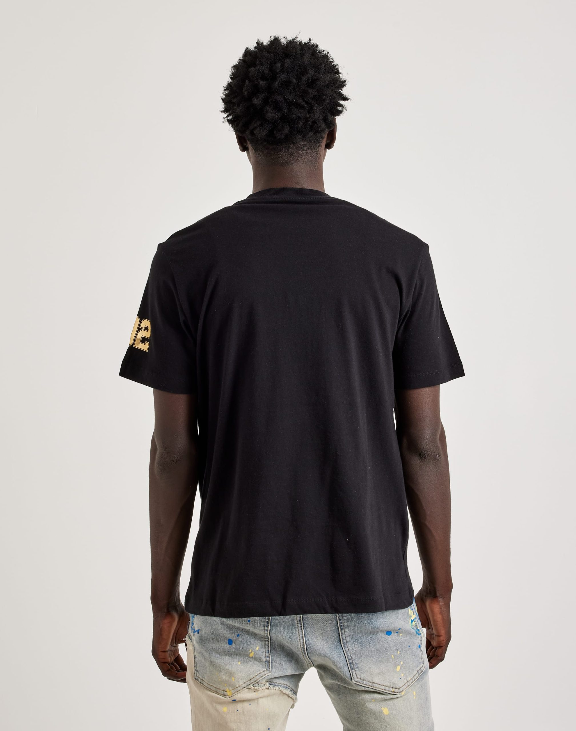 True Religion Seal Tee - Image 3