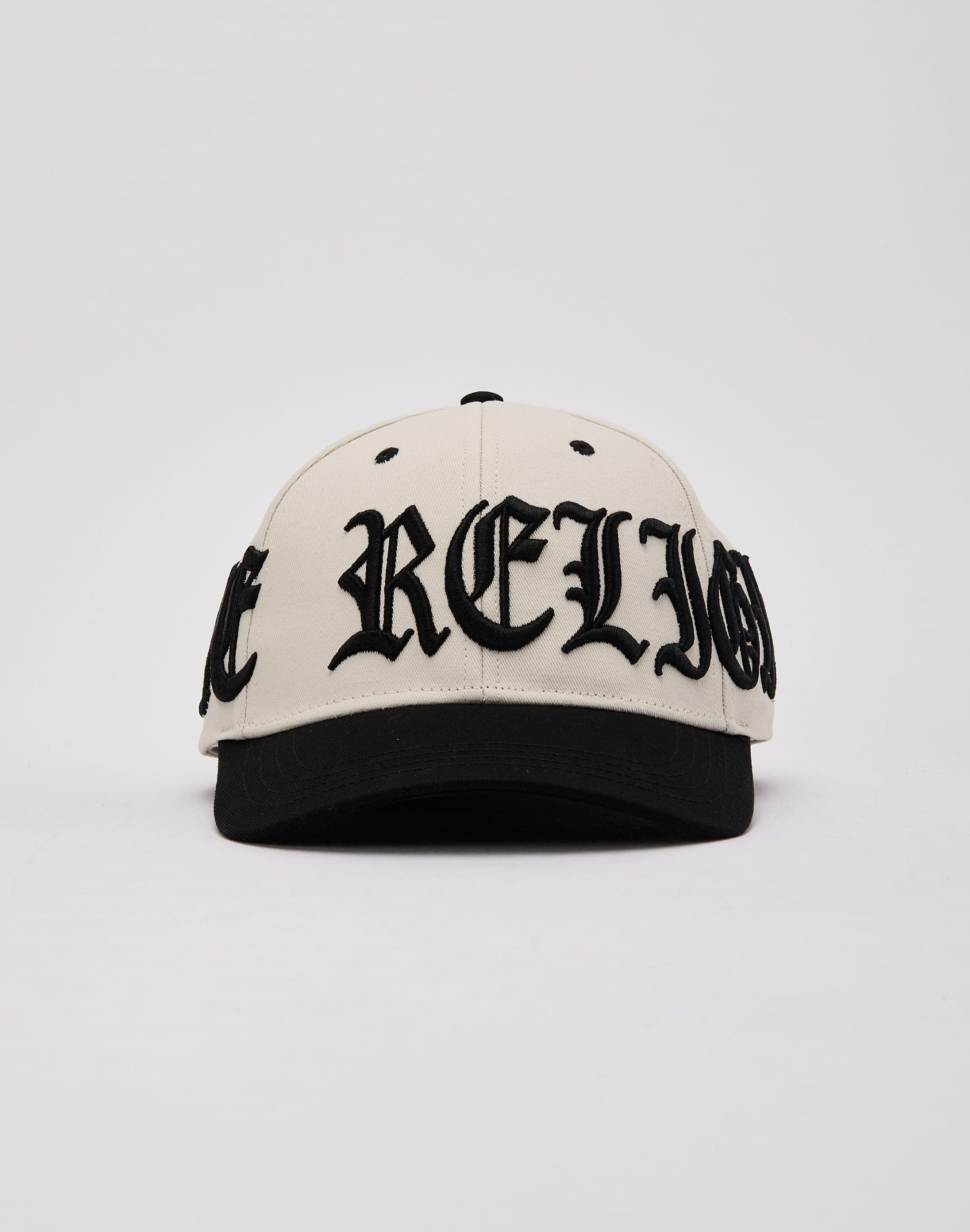 True Religion 3D Embroidered Hat - Image 2
