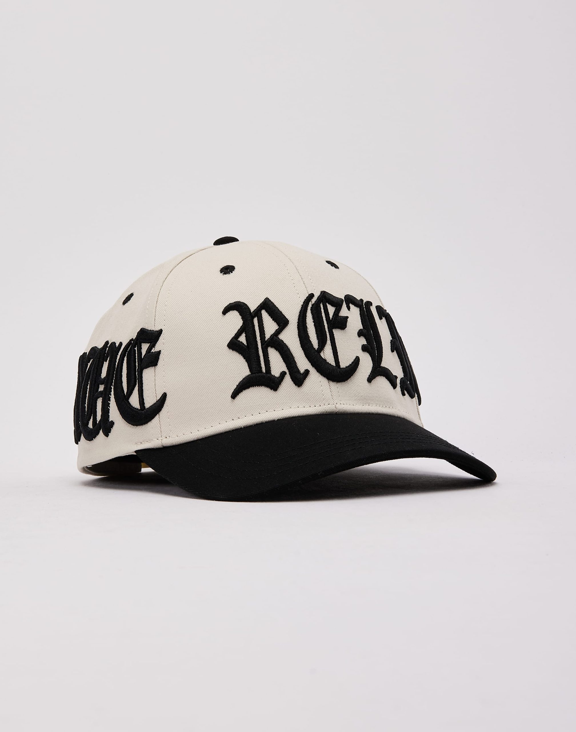 True Religion 3D Embroidered Hat - Image 3