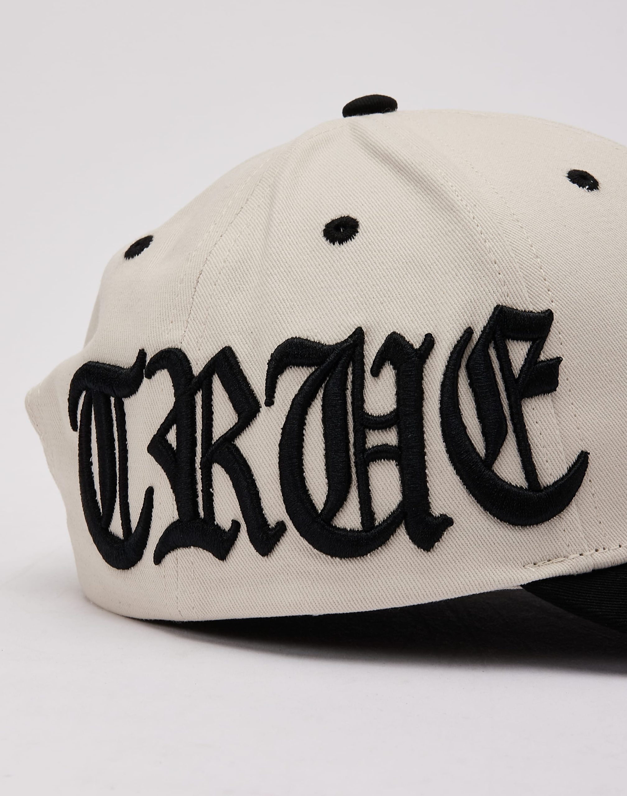 True Religion 3D Embroidered Hat - Image 4