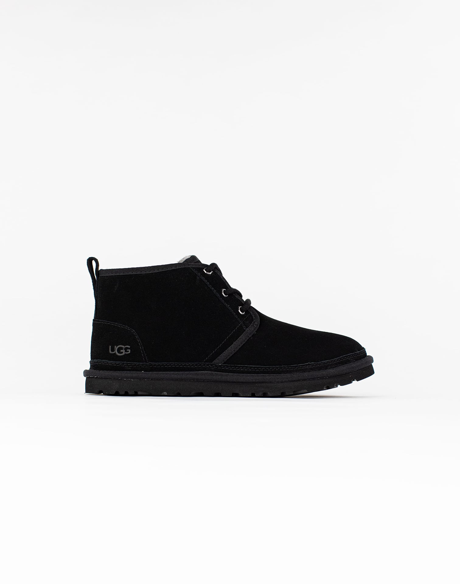 UGG Neumel II Boots Grade-School - Image 3