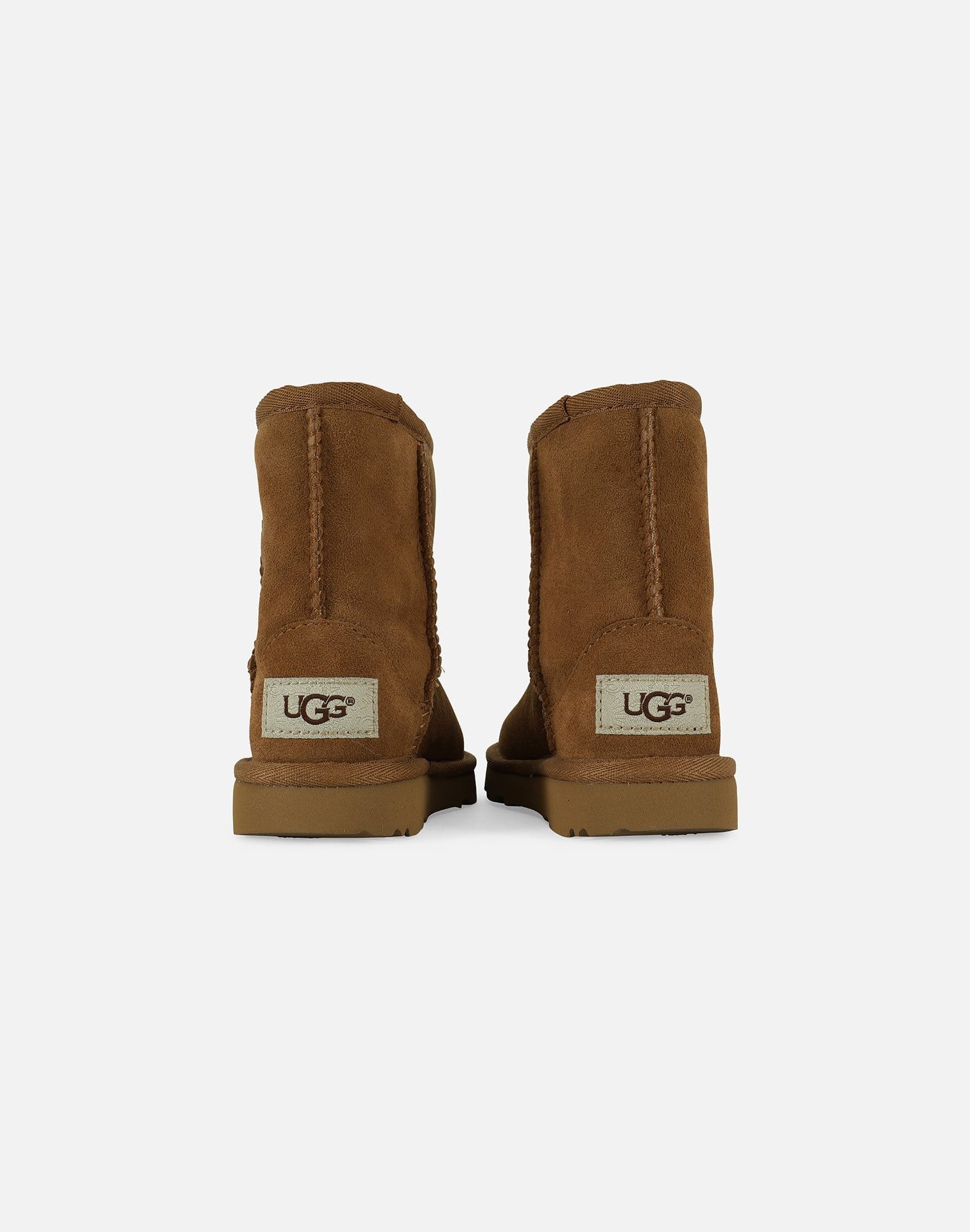 UGG CLASSIC II BOOTS INFANT - Image 2