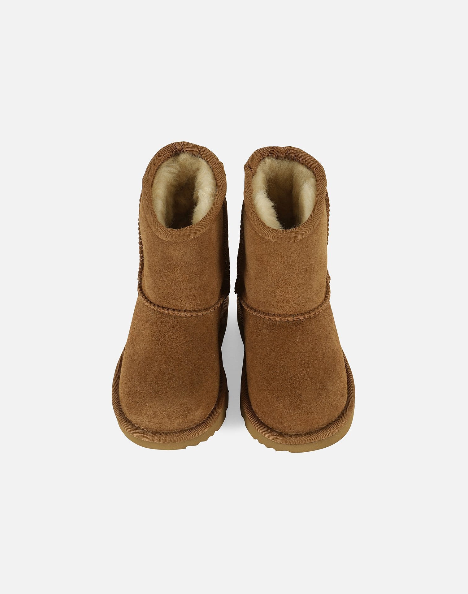 UGG CLASSIC II BOOTS INFANT - Image 4