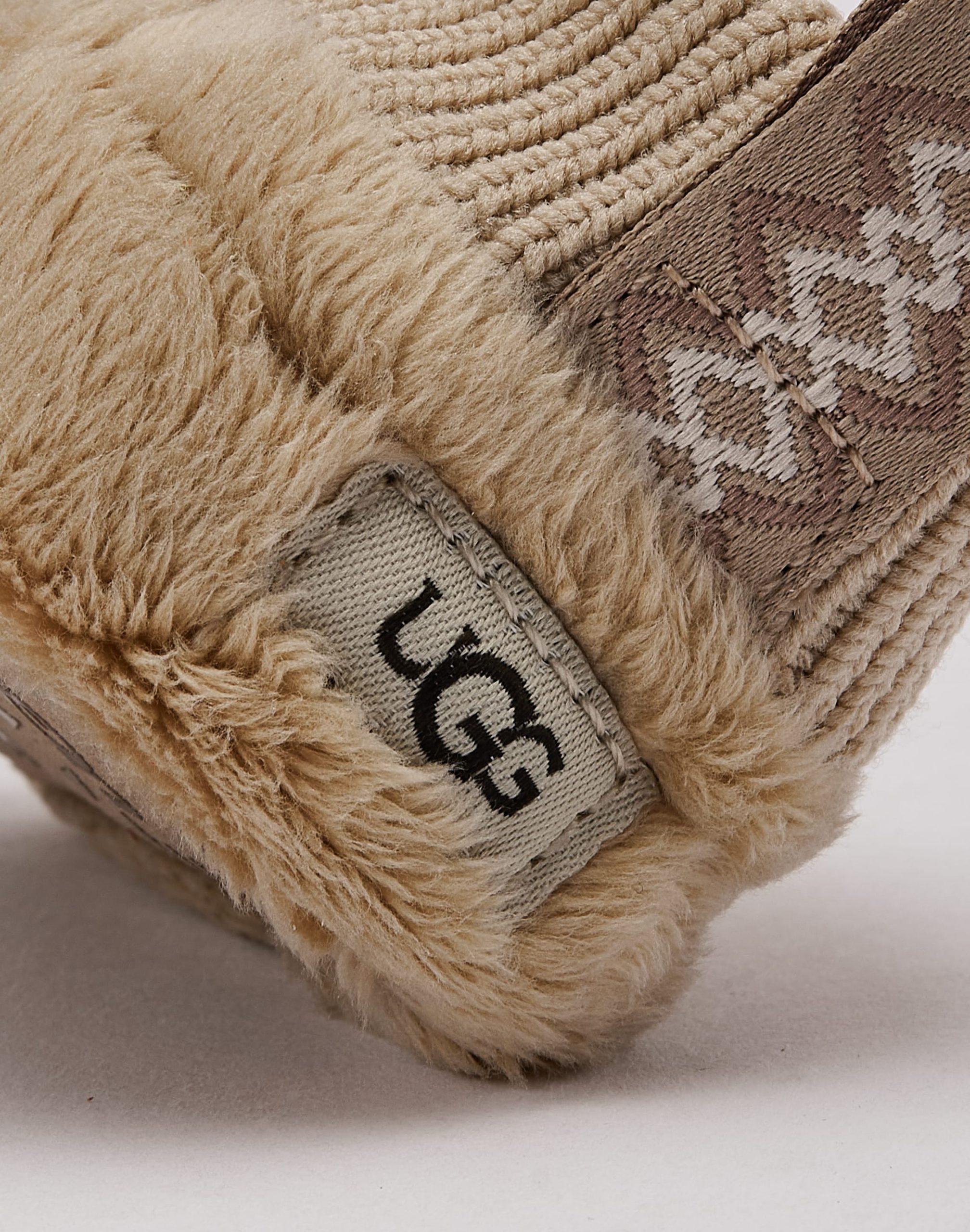 UGG Nesti Bootie Infant - Image 5