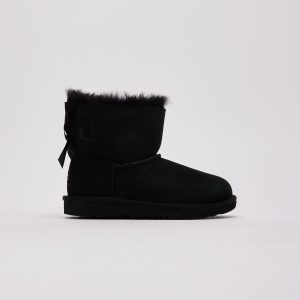 UGG Mini Bailey Bow II Boots Pre-School