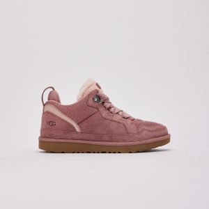 UGG Lowmel Grade-School
