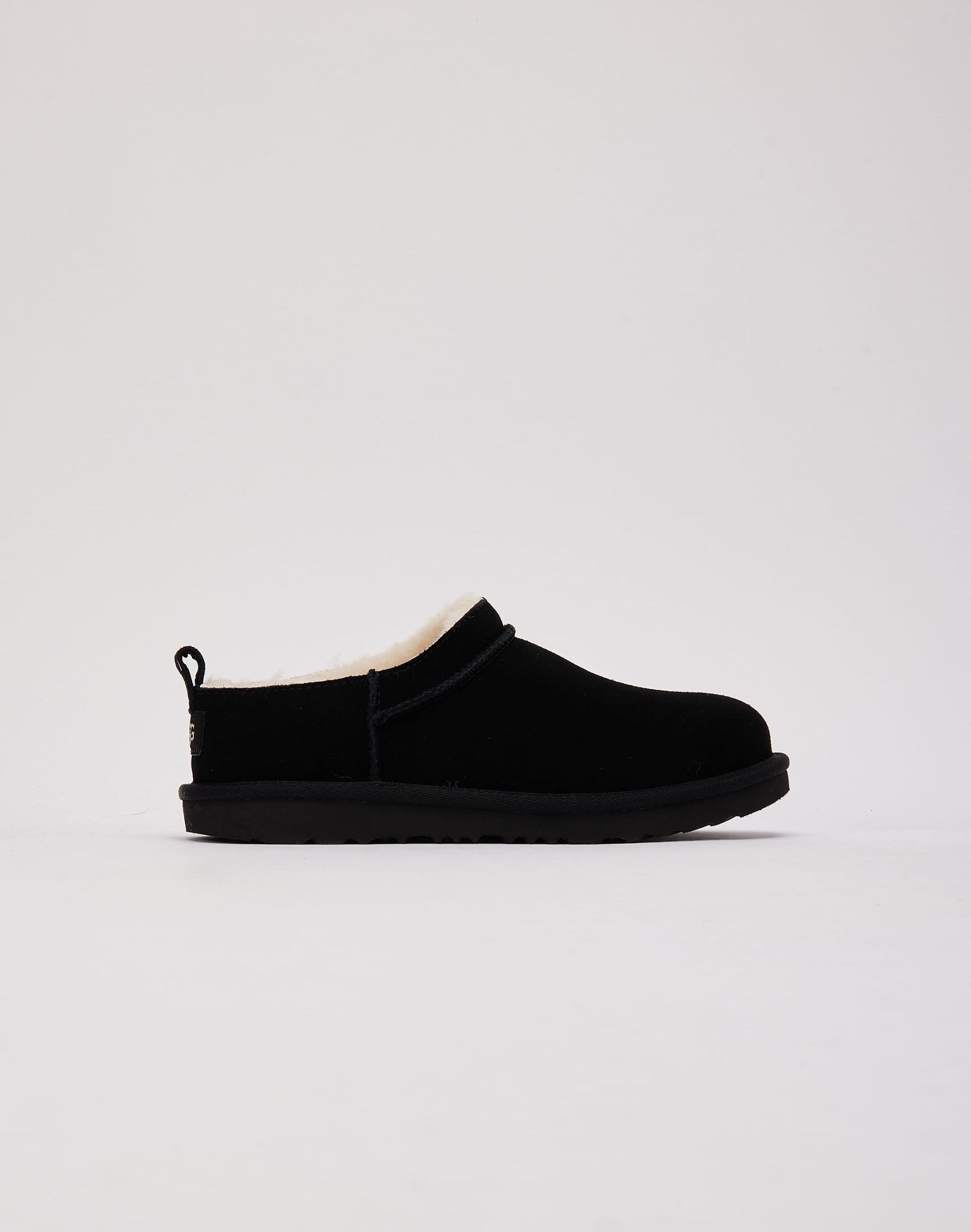 UGG Classic Micro Grade-School