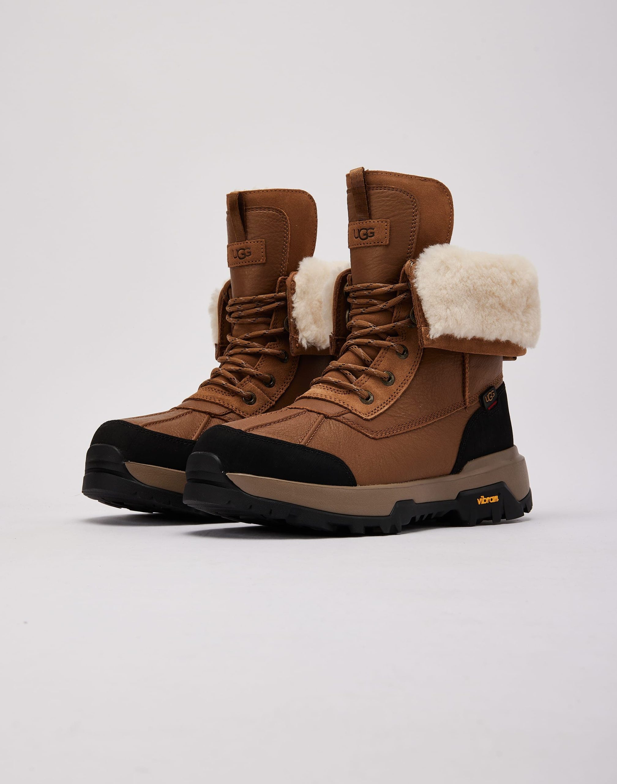 UGG Adirondack Boot XXV - Image 2