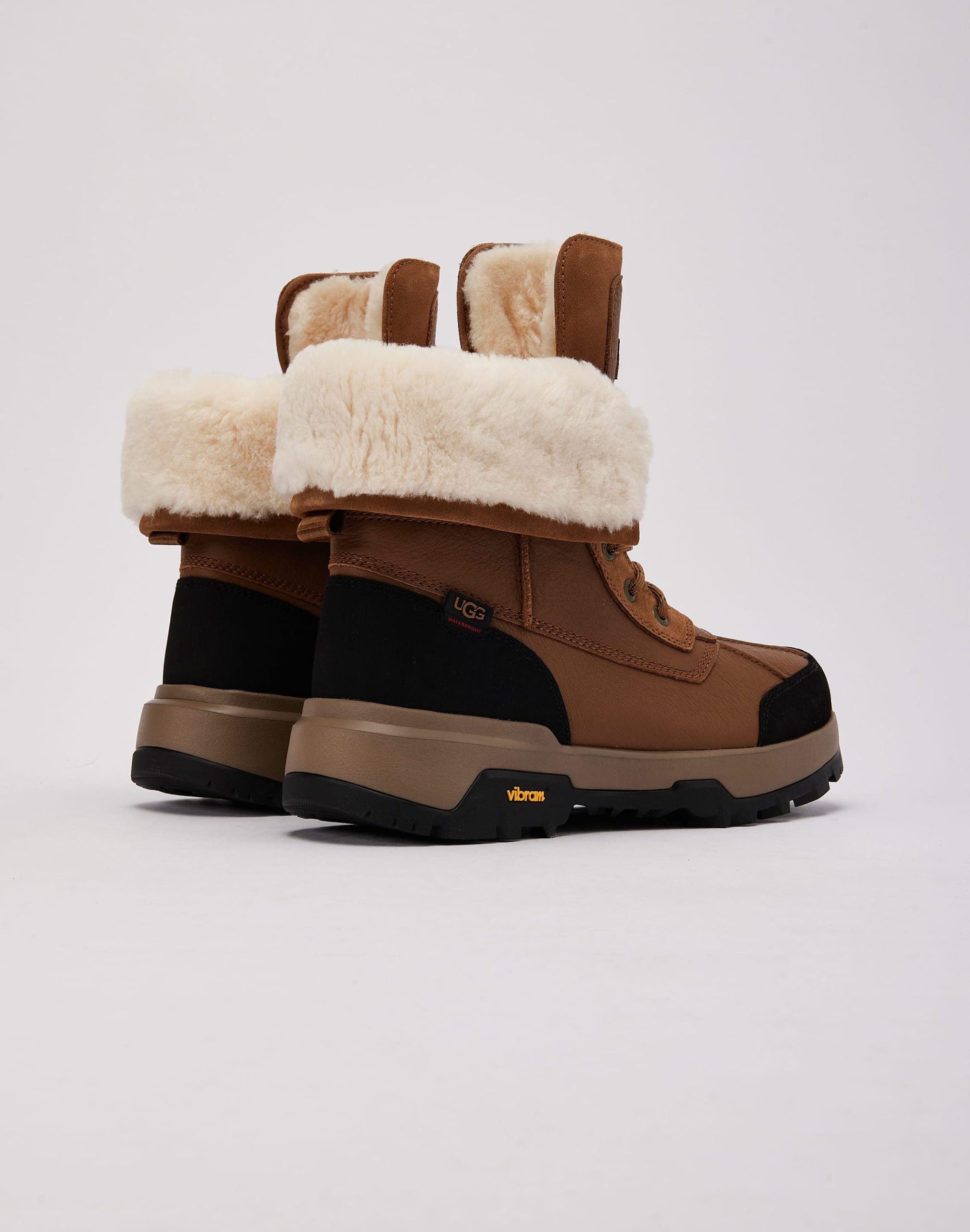UGG Adirondack Boot XXV - Image 3