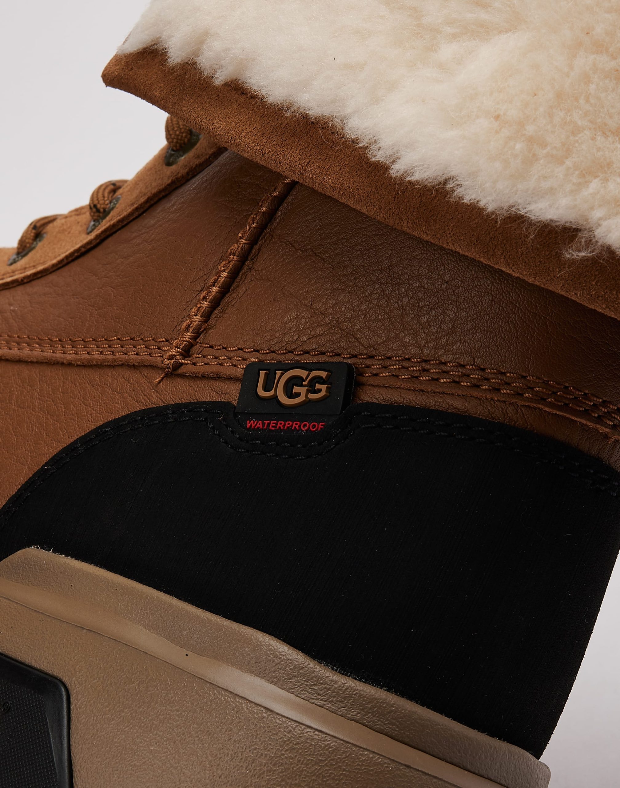 UGG Adirondack Boot XXV - Image 5