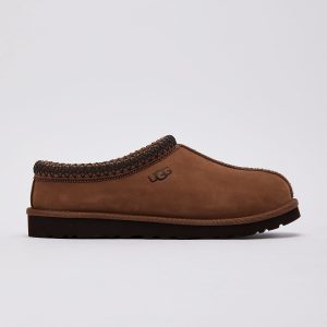 UGG Tasman II Nubuck Slippers