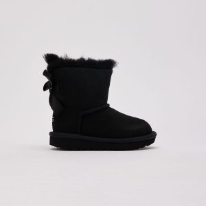 UGG Mini Bailey Bow II Boots Toddler