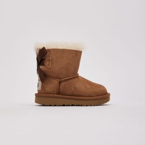 UGG Mini Bailey Bow II Boots Toddler