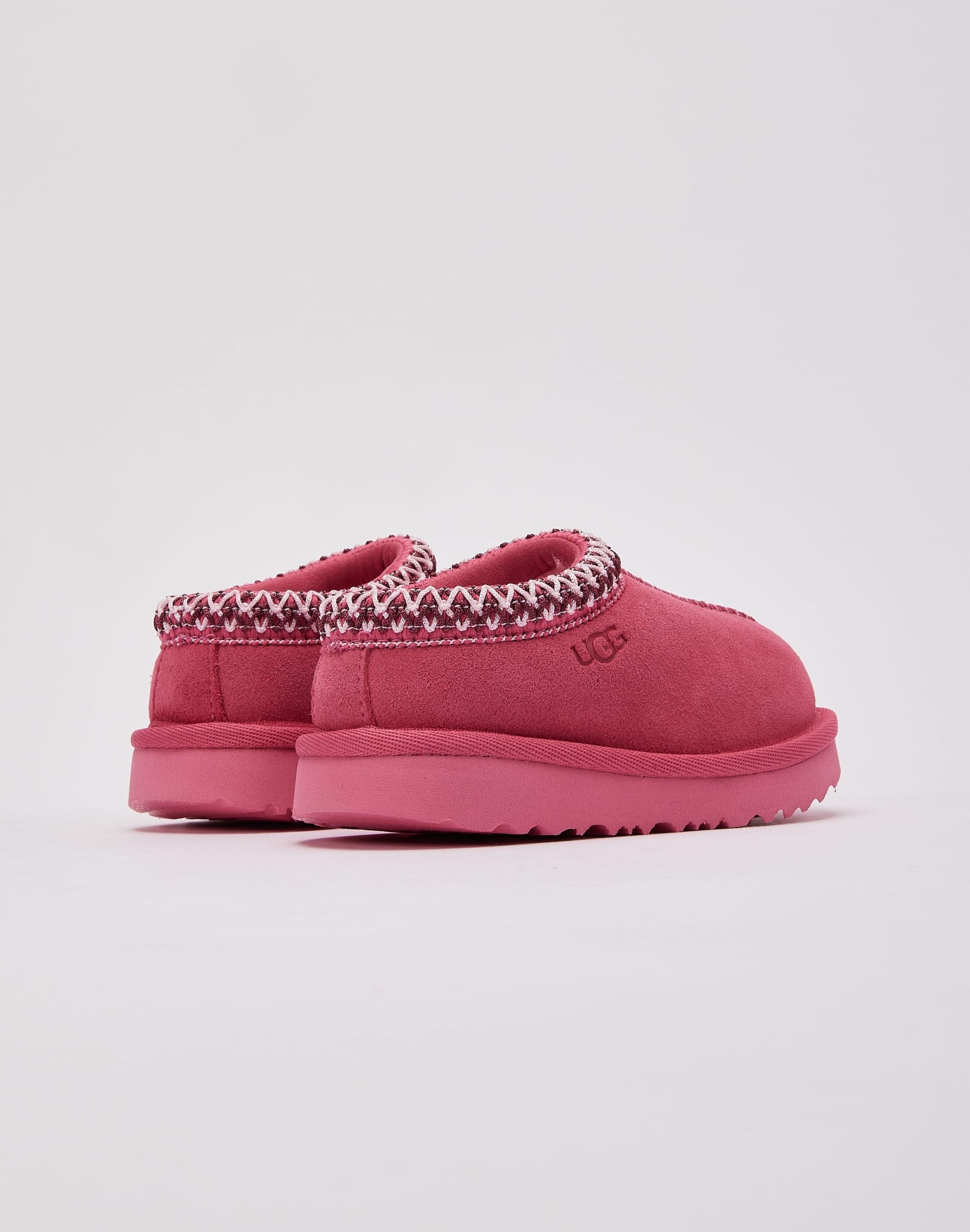 UGG Tasman II Slippers Toddler - Image 3