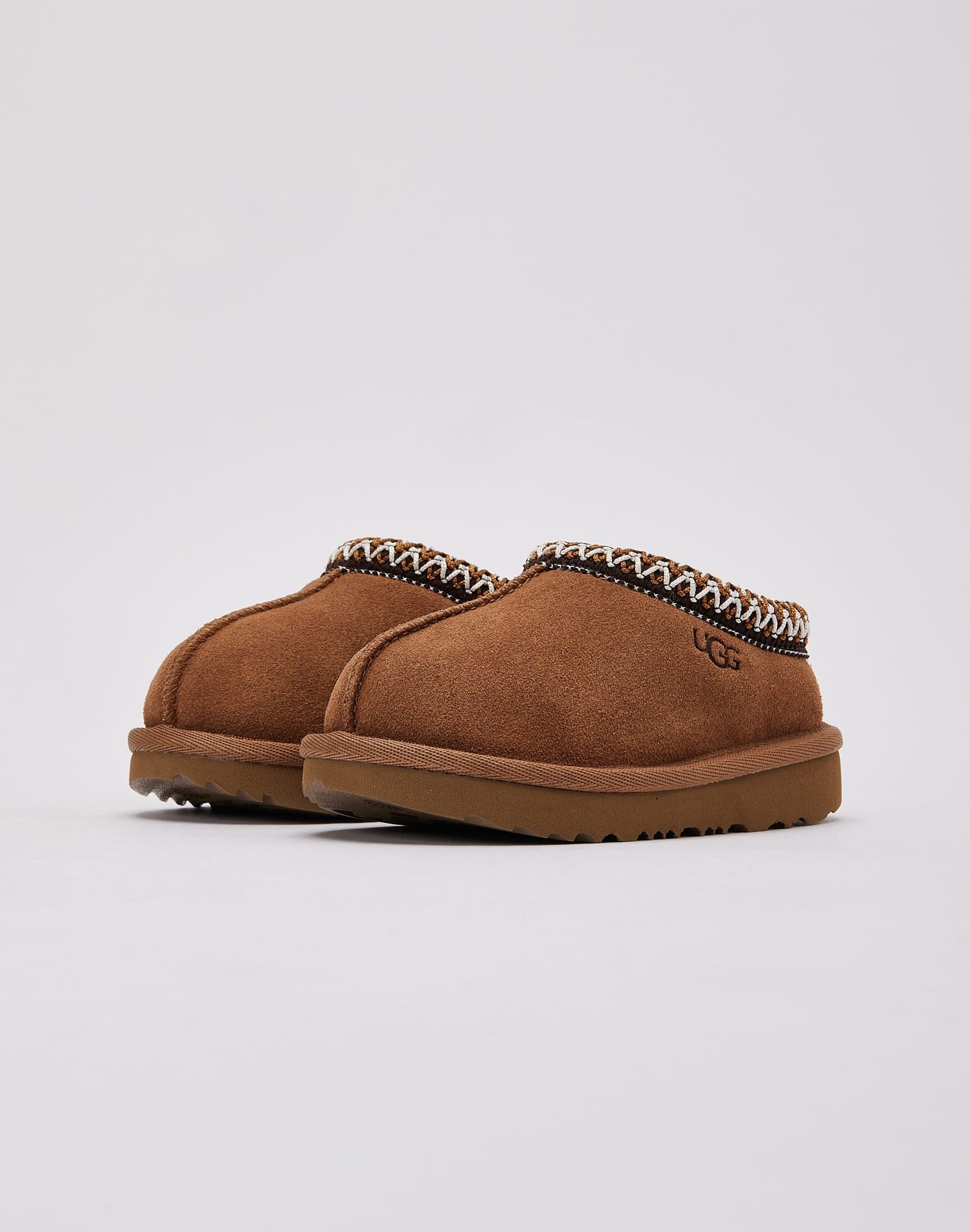 UGG Tasman II Slippers Toddler - Image 2