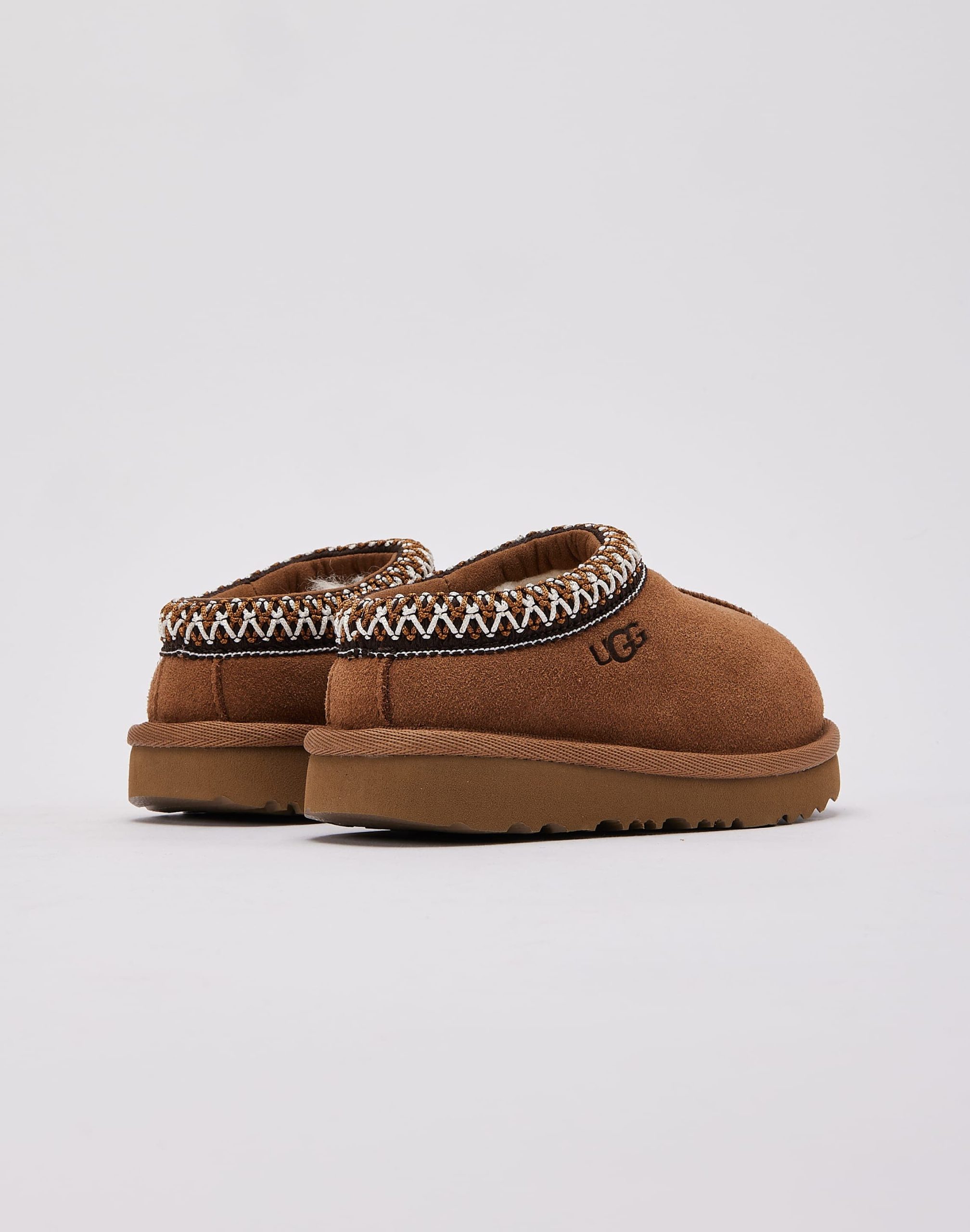UGG Tasman II Slippers Toddler - Image 3