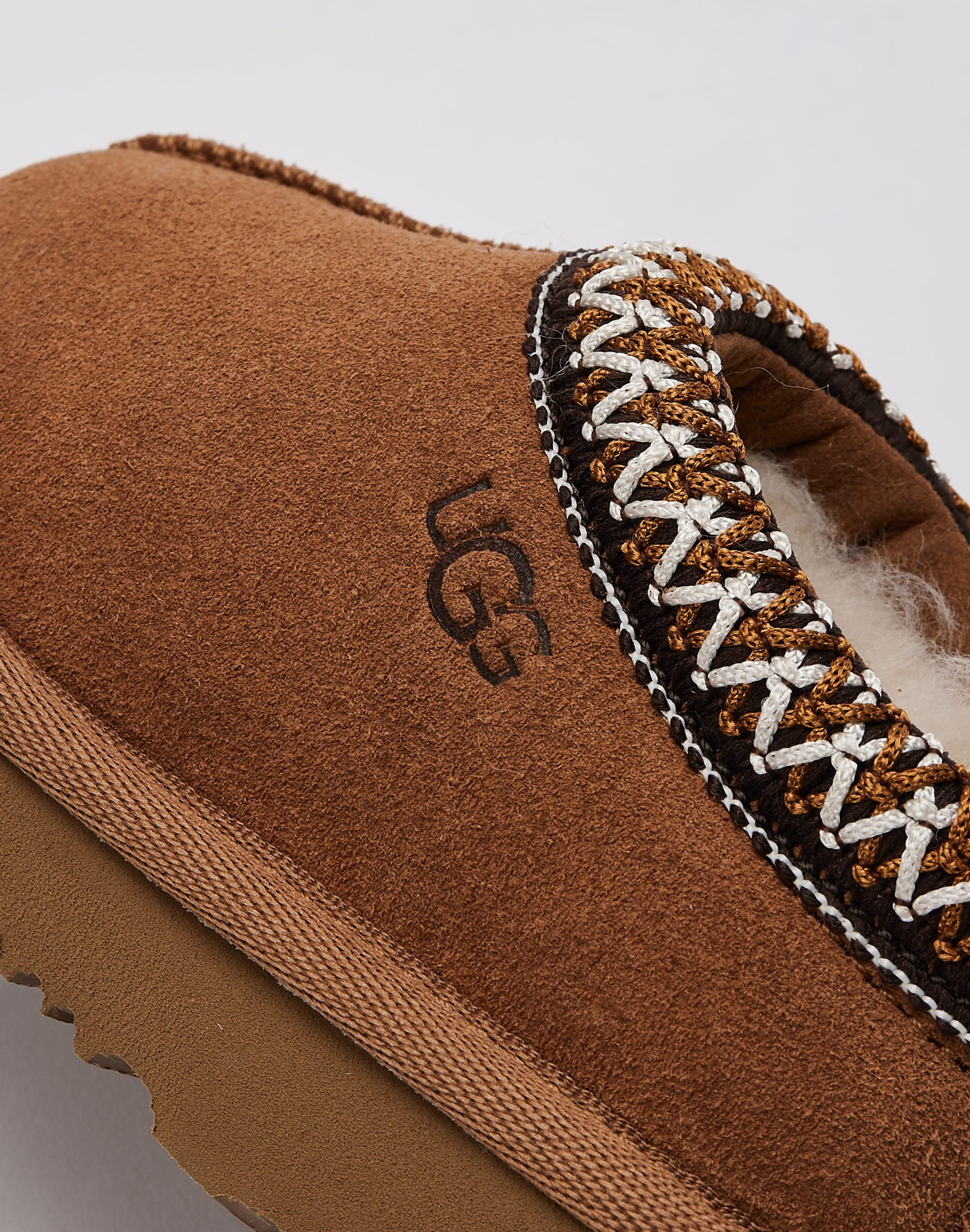UGG Tasman II Slippers Toddler - Image 5