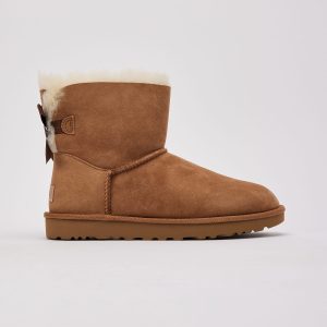 UGG Mini Bailey Bow II Boots
