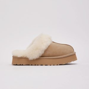 UGG Disquette Slippers