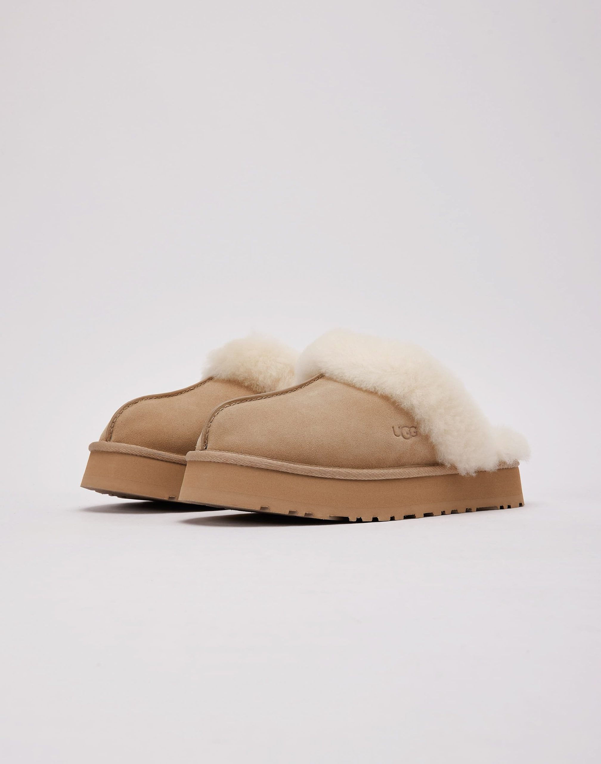 UGG Disquette Slippers - Image 2
