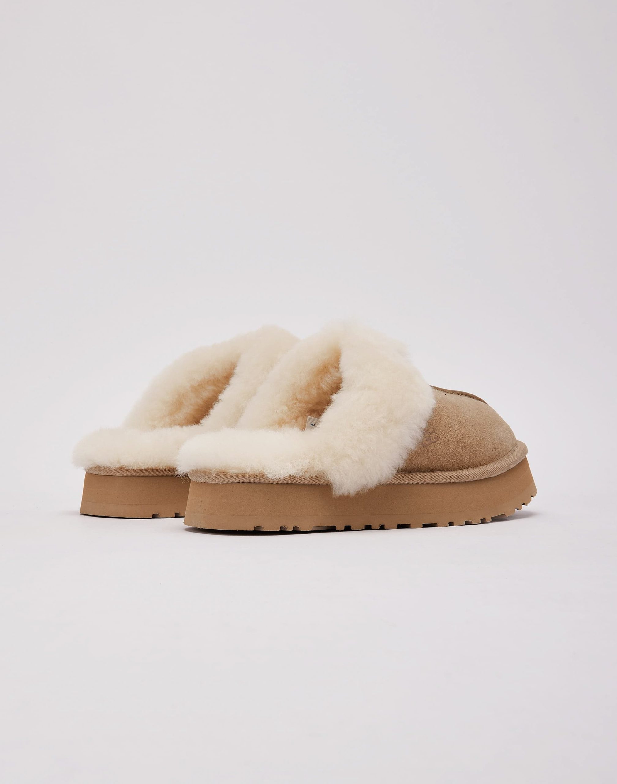 UGG Disquette Slippers - Image 3