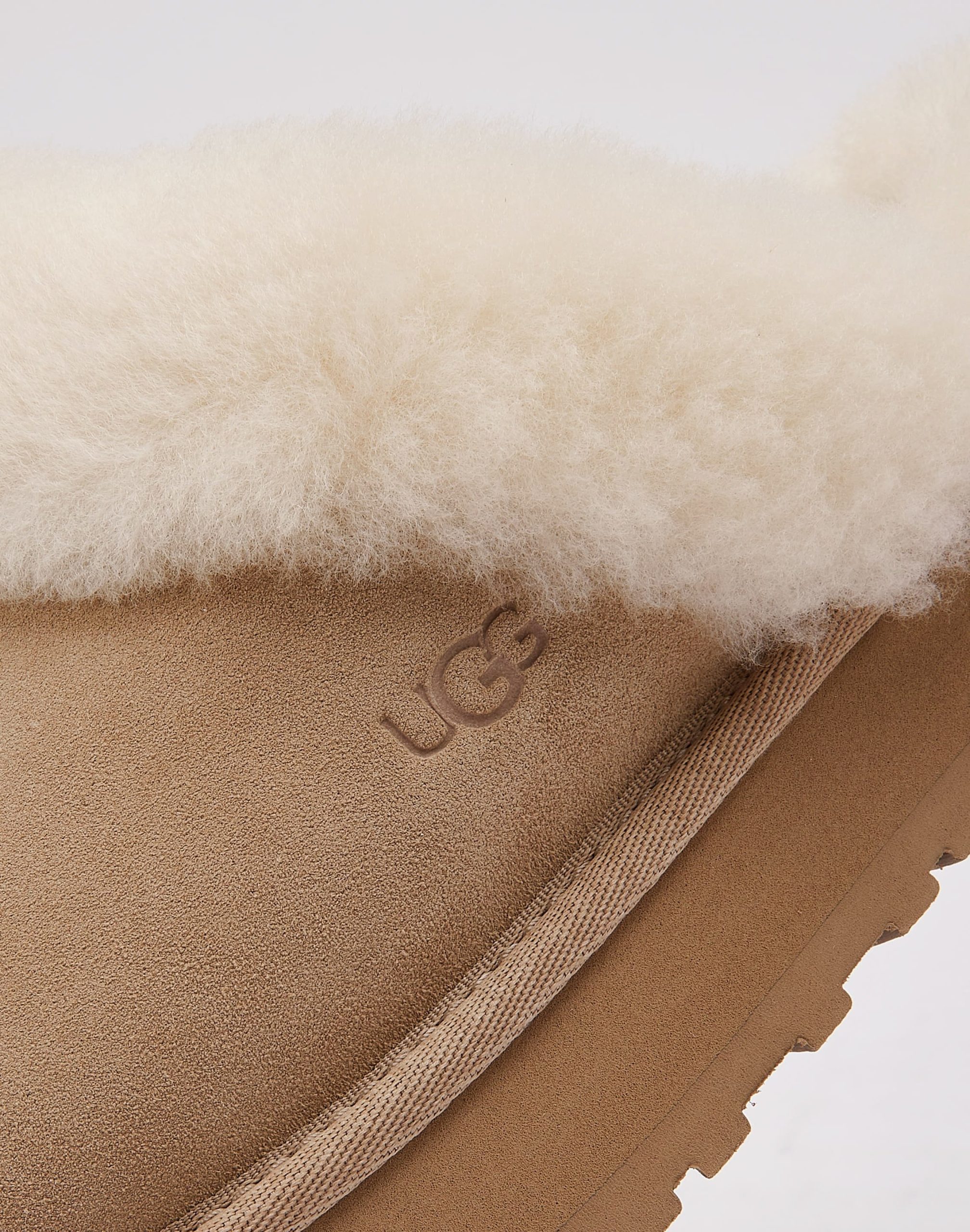 UGG Disquette Slippers - Image 5