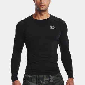 Under Armour HeatGear Long-Sleeve Shirt