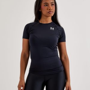 Under Armour HeatGear Compression Tee
