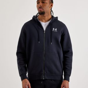Under Armour Icon Fleece Full-Zip Hoodie