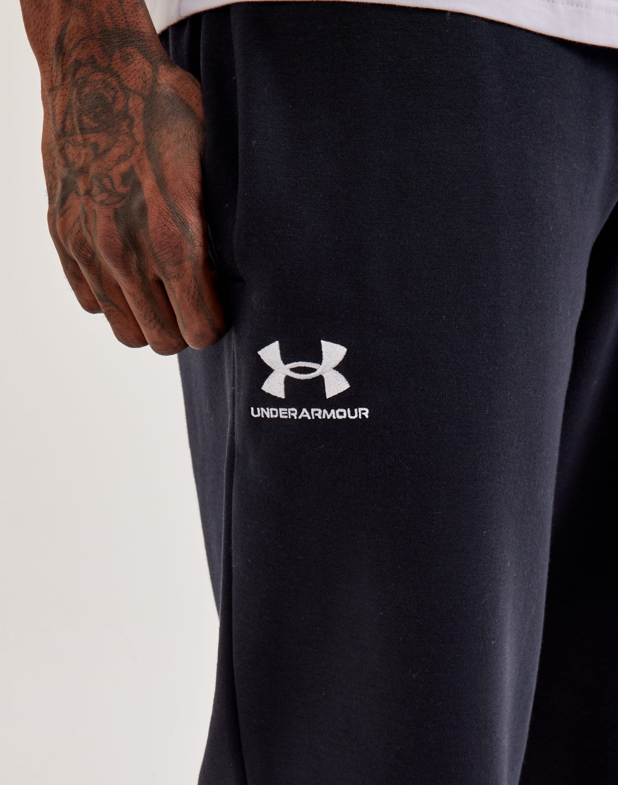 Under Armour Fleece Joggers - Image 2
