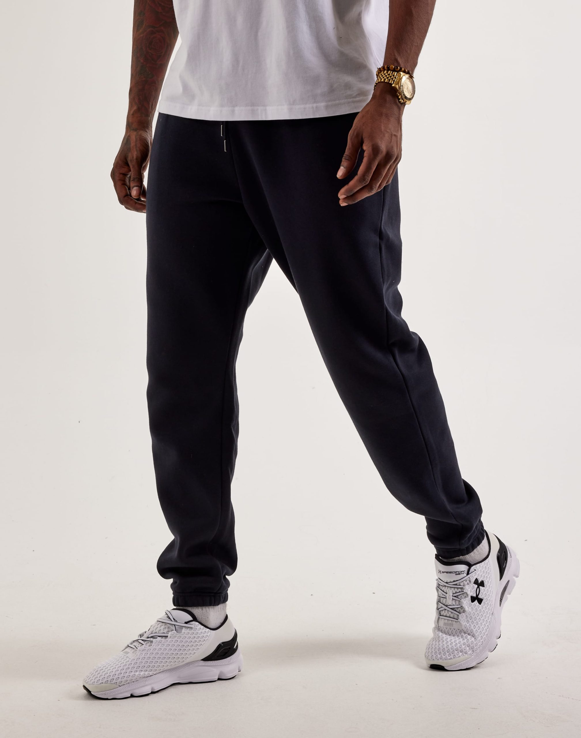Under Armour Fleece Joggers - Image 3