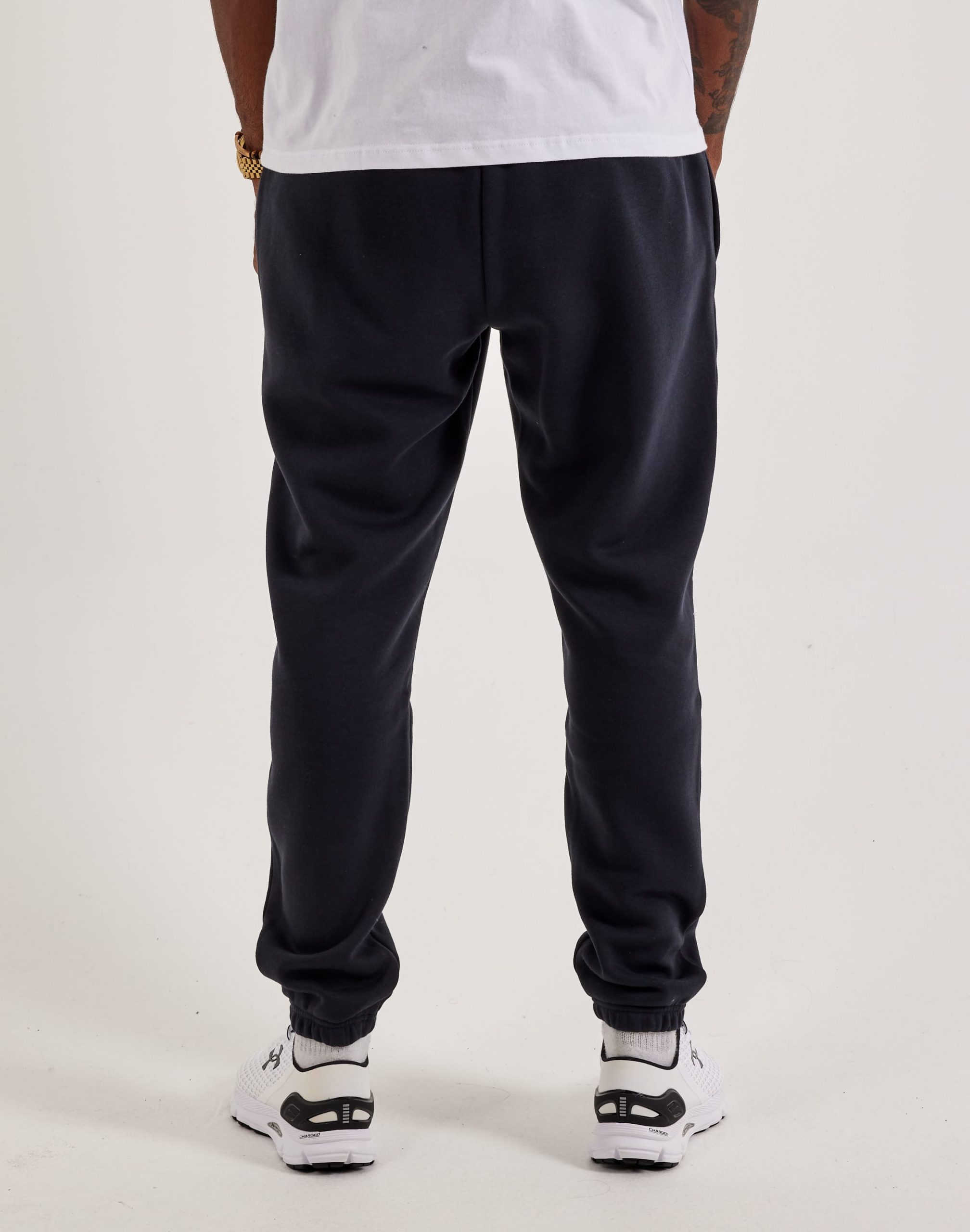 Under Armour Fleece Joggers - Image 4