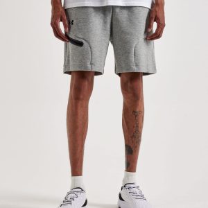 Under Armour Unstoppable Fleece Shorts