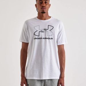 Under Armour Foundation Tee