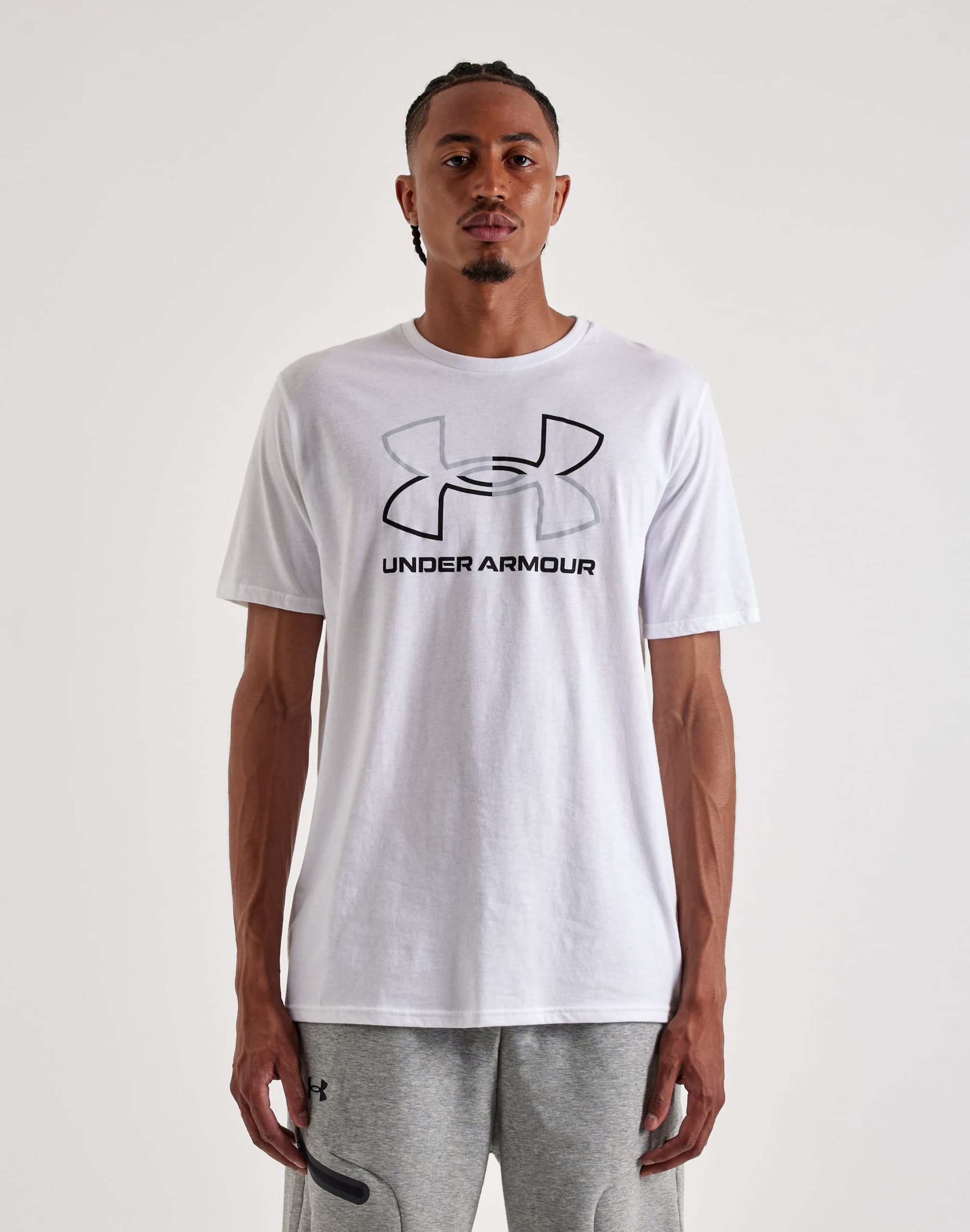 Under Armour Foundation Tee