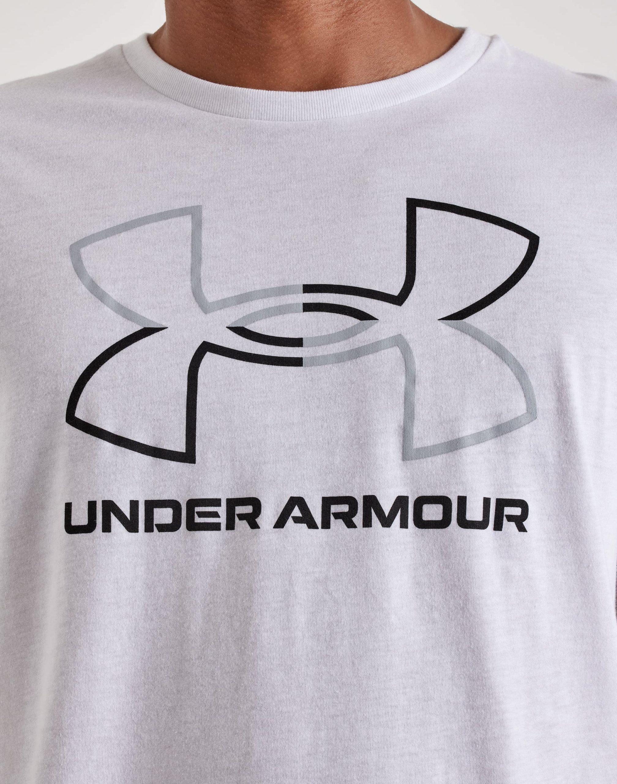 Under Armour Foundation Tee - Image 2