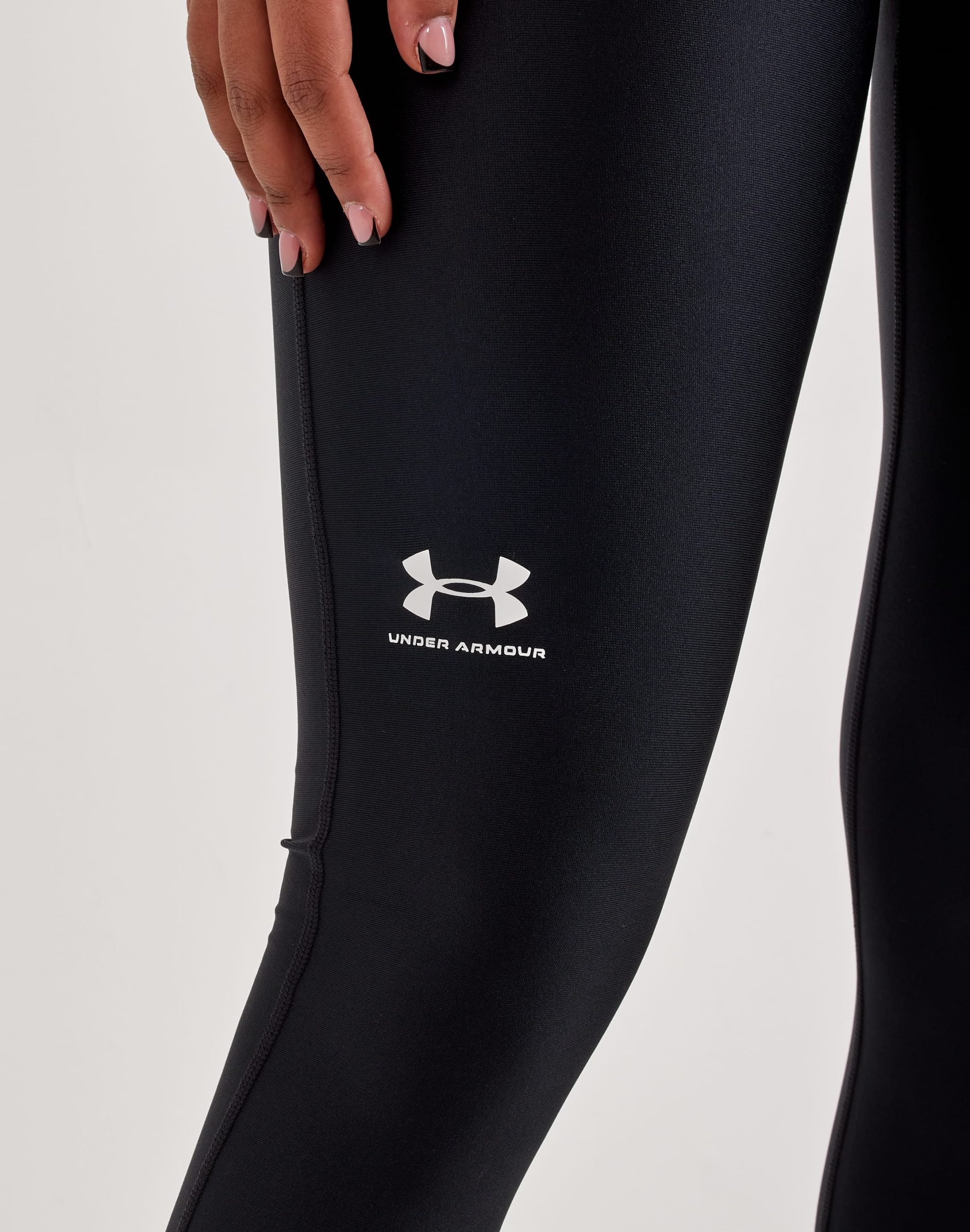 Under Armour HeatGear Leggings - Image 3
