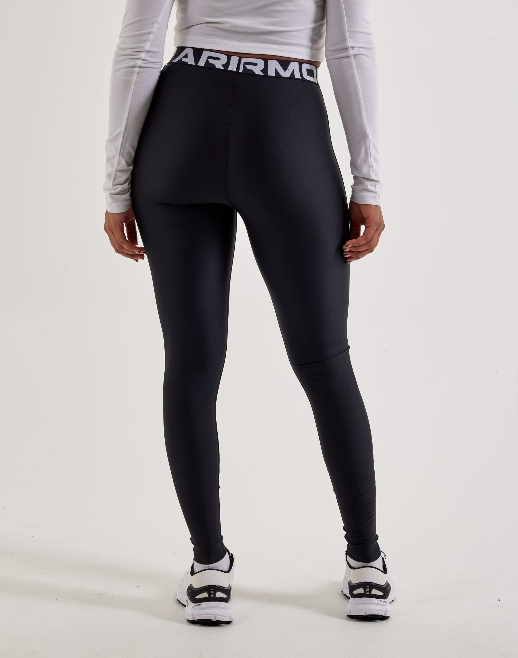 Under Armour HeatGear Leggings - Image 4