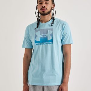 Under Armour Boxed Sports Tee
