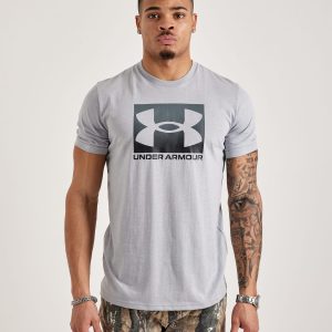 Under Armour Boxed Sports Tee