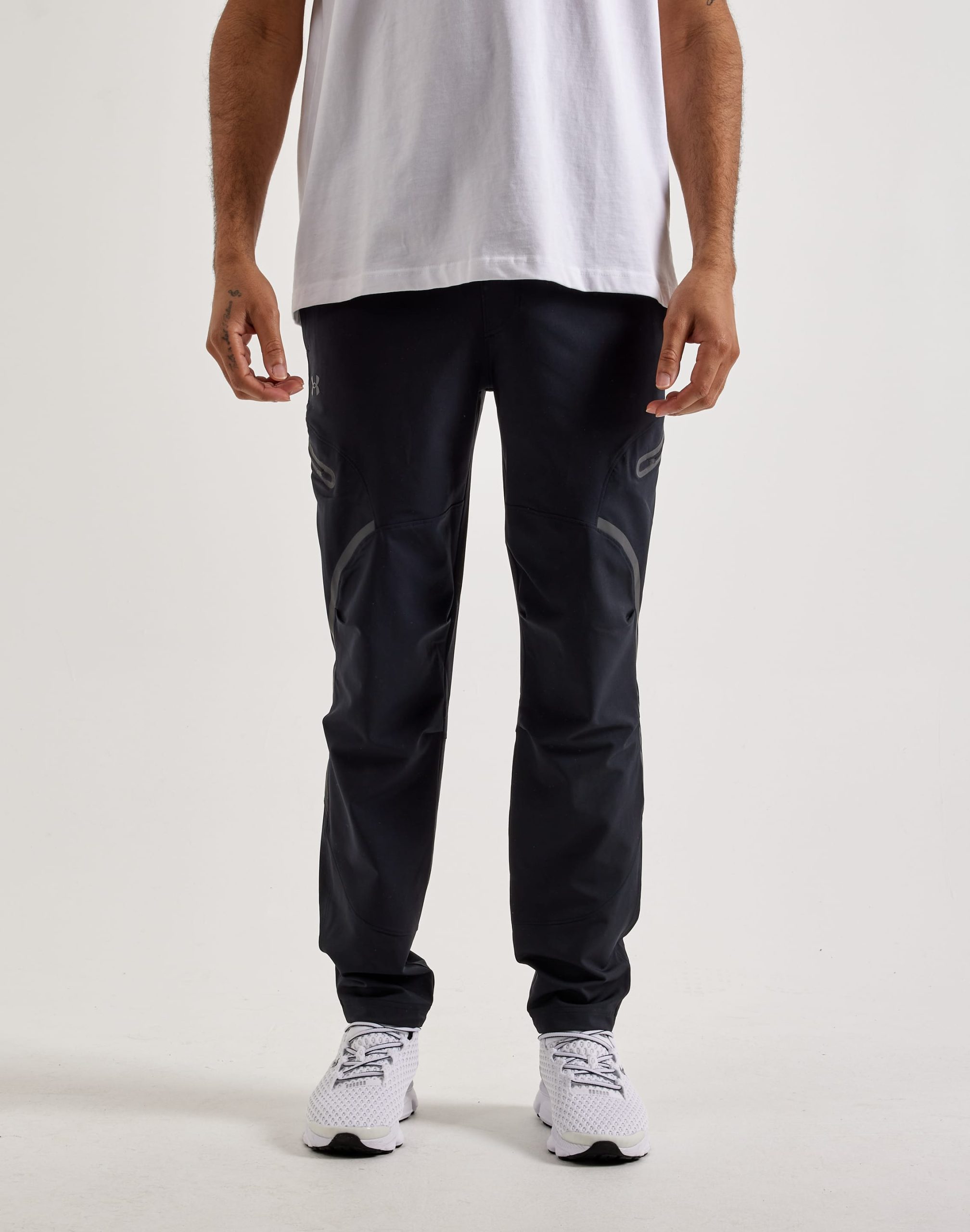 Under Armour Unstoppable Cargo Pants