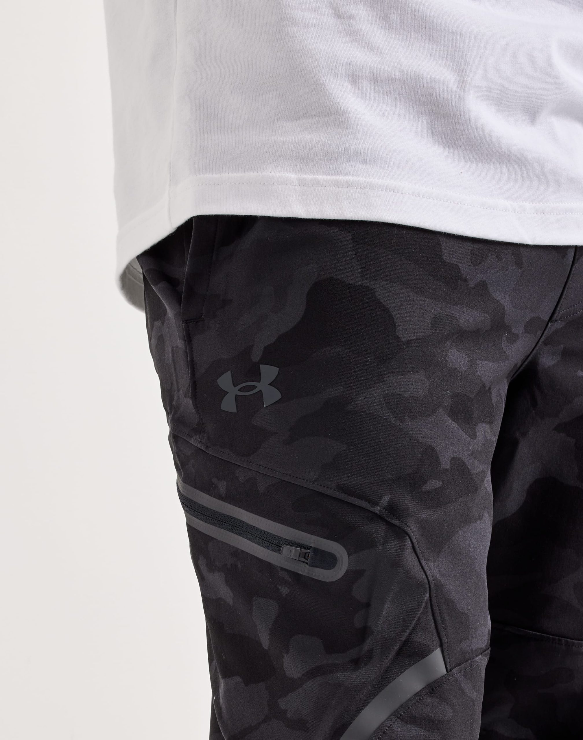 Under Armour Unstoppable Cargo Pants - Image 2