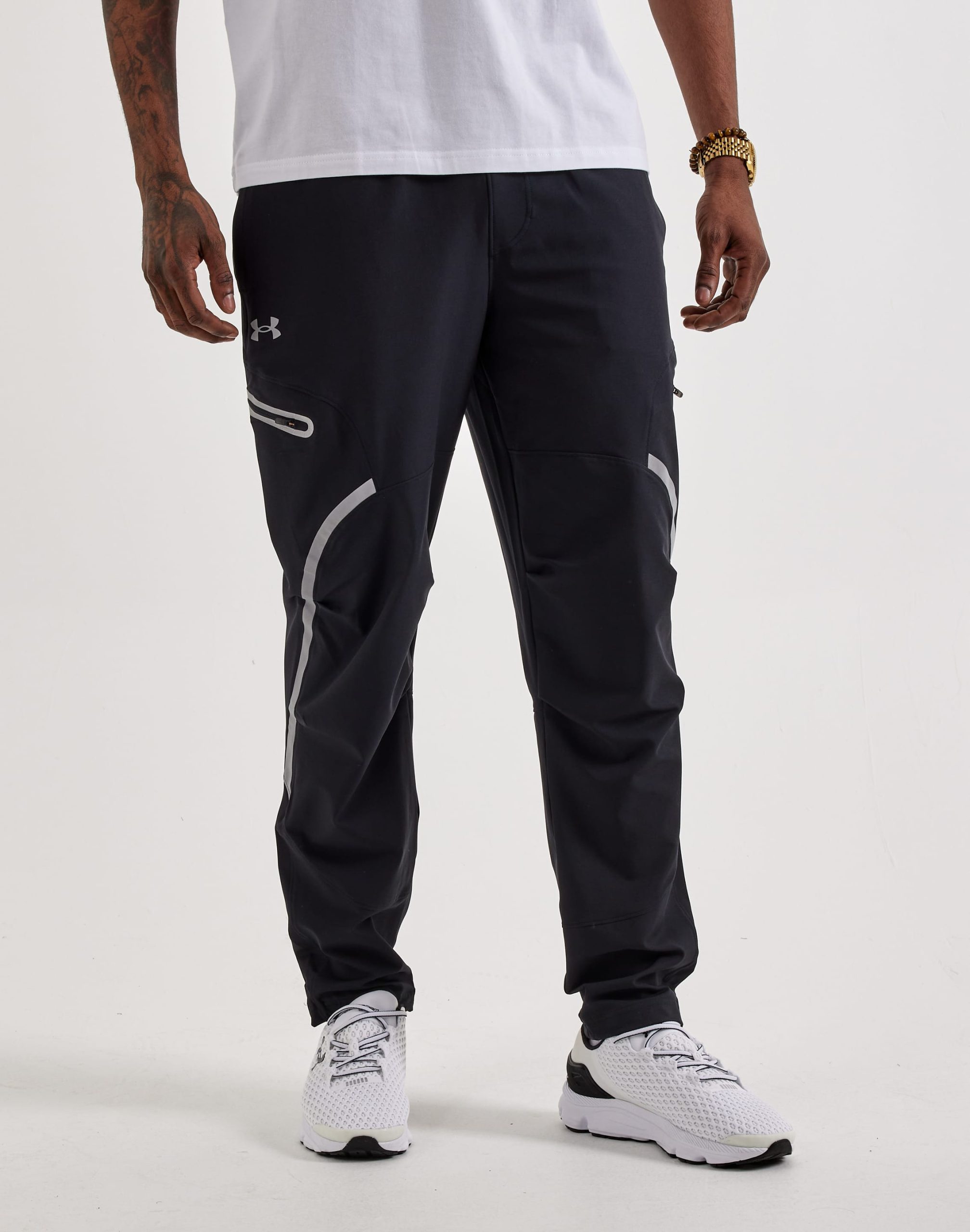 Under Armour Unstoppable Cargo Pants - Image 2